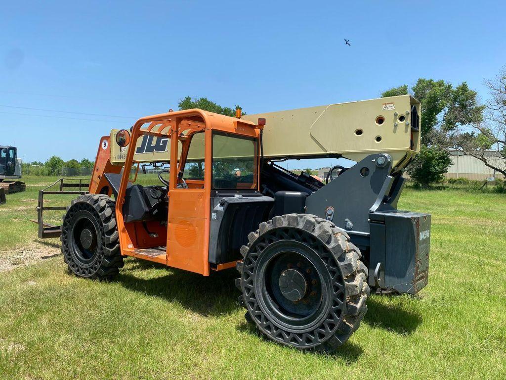 2012 JLG G9-43A Telehandler