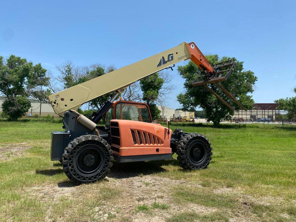 2012 JLG G9-43A Telehandler