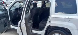 2013 Jeep Patriot Multipurpose Vehicle (MPV), VIN # 1C4NJPBAXDD213263