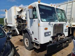 2013 Peterbilt 320 Truck, VIN # 3BPZL50X9DF172673