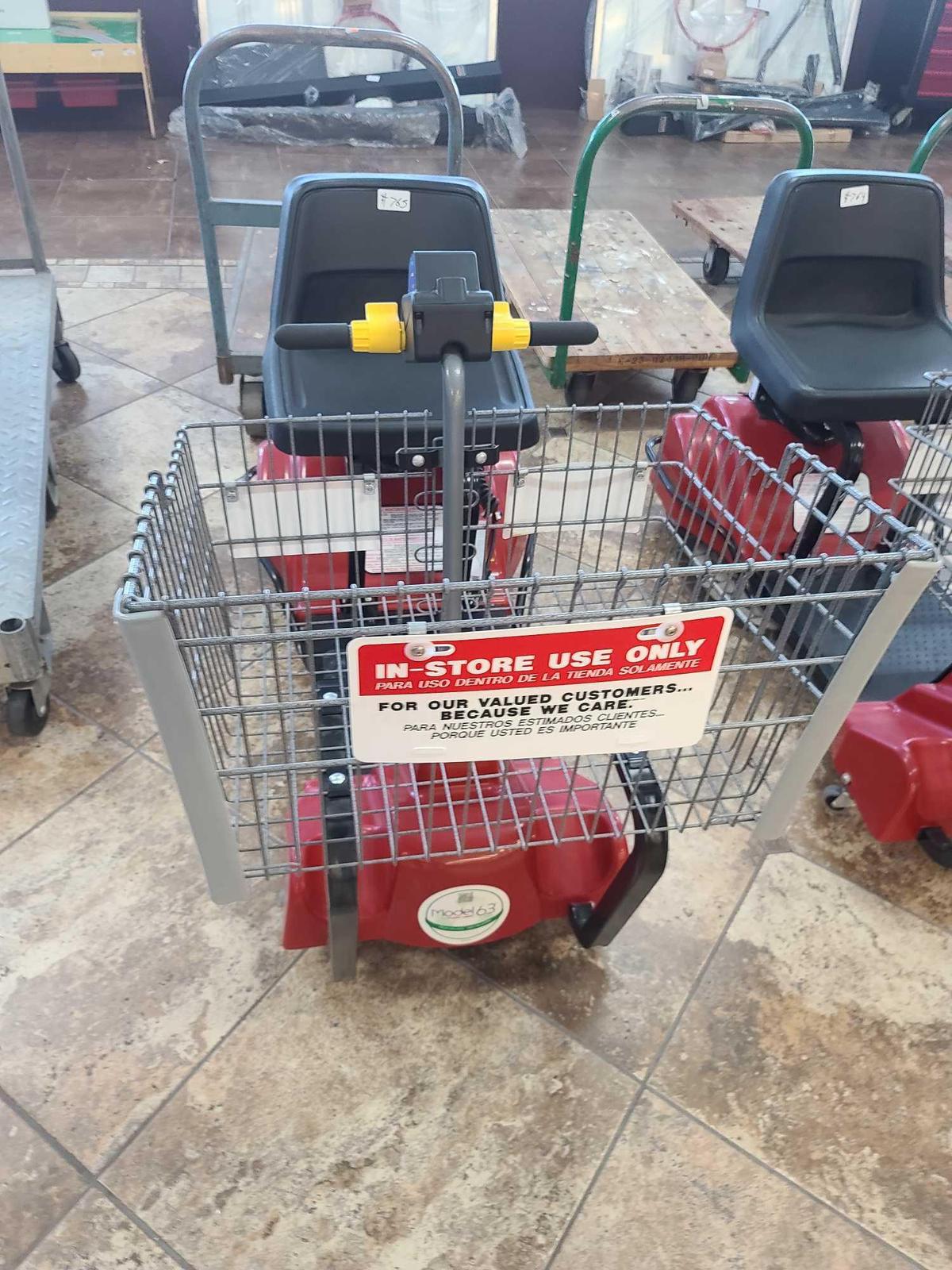 Mart Cart