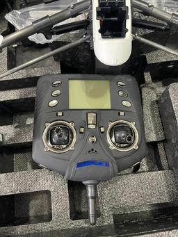 DJI Inspire 1 Drone with Case