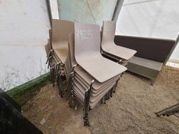 Group of Chairs