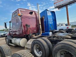 2006 Mack CXN613 Truck, VIN # 1M1AK07Y16N006976