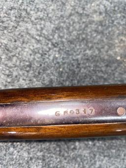 Amadeo Rossi 22 Shot-Long OP Long Rifle