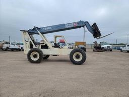 TEREX SS842 turbo Telescopic Forklift