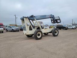 TEREX SS842 turbo Telescopic Forklift