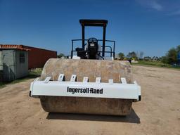 Ingersoll-Rand Roller Pro Pac 115 Series