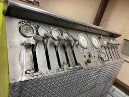 1979 Ford C8000 Fire Truck VIN#D80DVEE6366