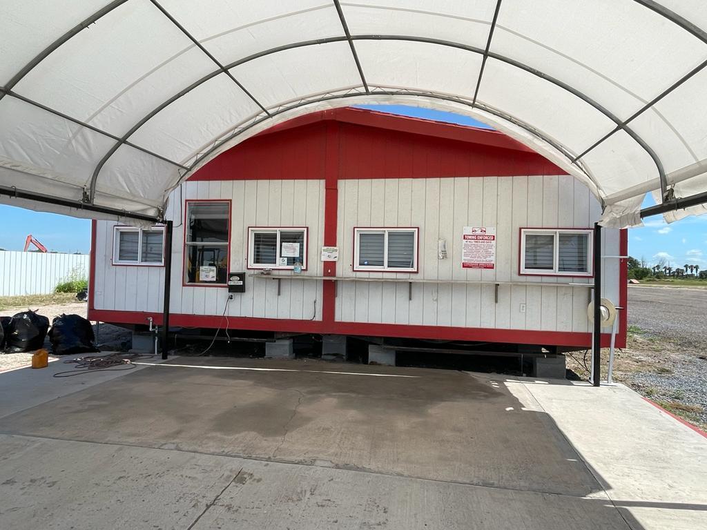 24'X60' Modular Home/Office 1,440 sq. ft.