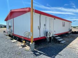 24'X60' Modular Home/Office 1,440 sq. ft.