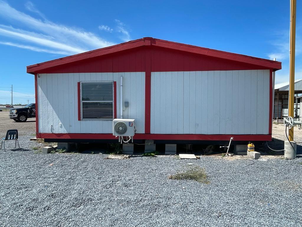 24'X60' Modular Home/Office 1,440 sq. ft.