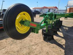 John Deere 965 Switch Plow