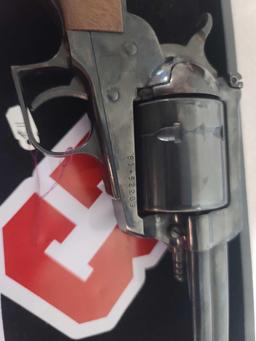 Sturm Ruger & Co. Inc44 Mag. Ca. Revolver Model Ruger Super Black Hawk Srl# 81-52209