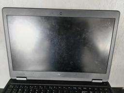 (11) Dell Latitude E5550 Laptops