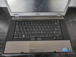 (6) Dell Latitude E5510 Laptops