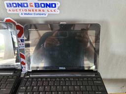 (12) Dell Inspiron Mini 10