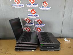 (7) HP Probooks 650 G1