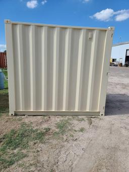 8' Container