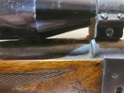 Savage 300 Cal Rifle with Scope