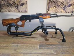 AK-47 7.62 X 39 Cal