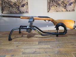 Marlin .22 Cal Rifle