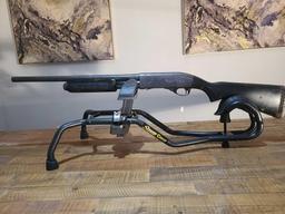 Remington Wingmaster 12 GA Shotgun