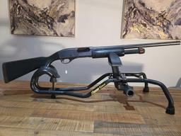 Remington Wingmaster 12 GA Shotgun