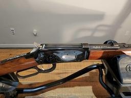 Winchester 30-30 Rifle, Buffalo Bill Commemorative