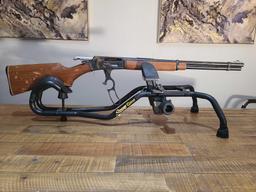 Marlin 30-30 Rifle