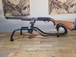 Winchester .22 Cal Rifle