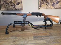 Winchester .22 Cal Rifle