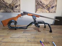 Winchester 20 GA Shotgun