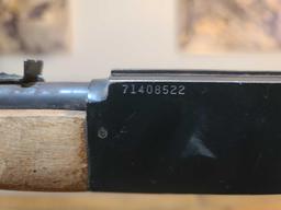 Marlin .22 Cal Rifle