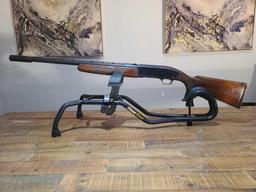 Winchester 12 GA Shotgun