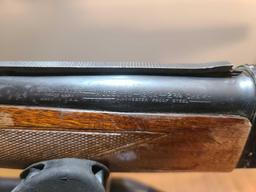 Winchester 12 GA Shotgun