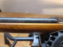 Marlin .22 Cal Rifle