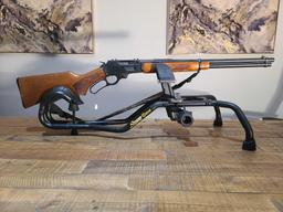 Marlin 30-30 Cal Rifle