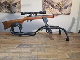 Ruger 10/22 .22 Cal LR Rifle Carbine