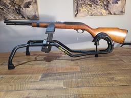 Marlin .22 Cal Rifle