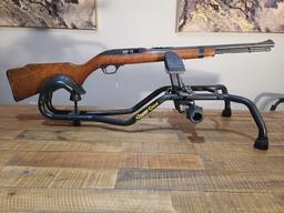 Marlin .22 Cal Rifle