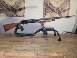 Mossberg 12GA Shotgun