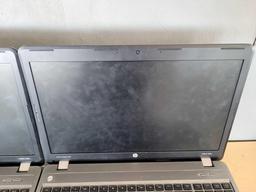 (8) HP Probooks 4540s