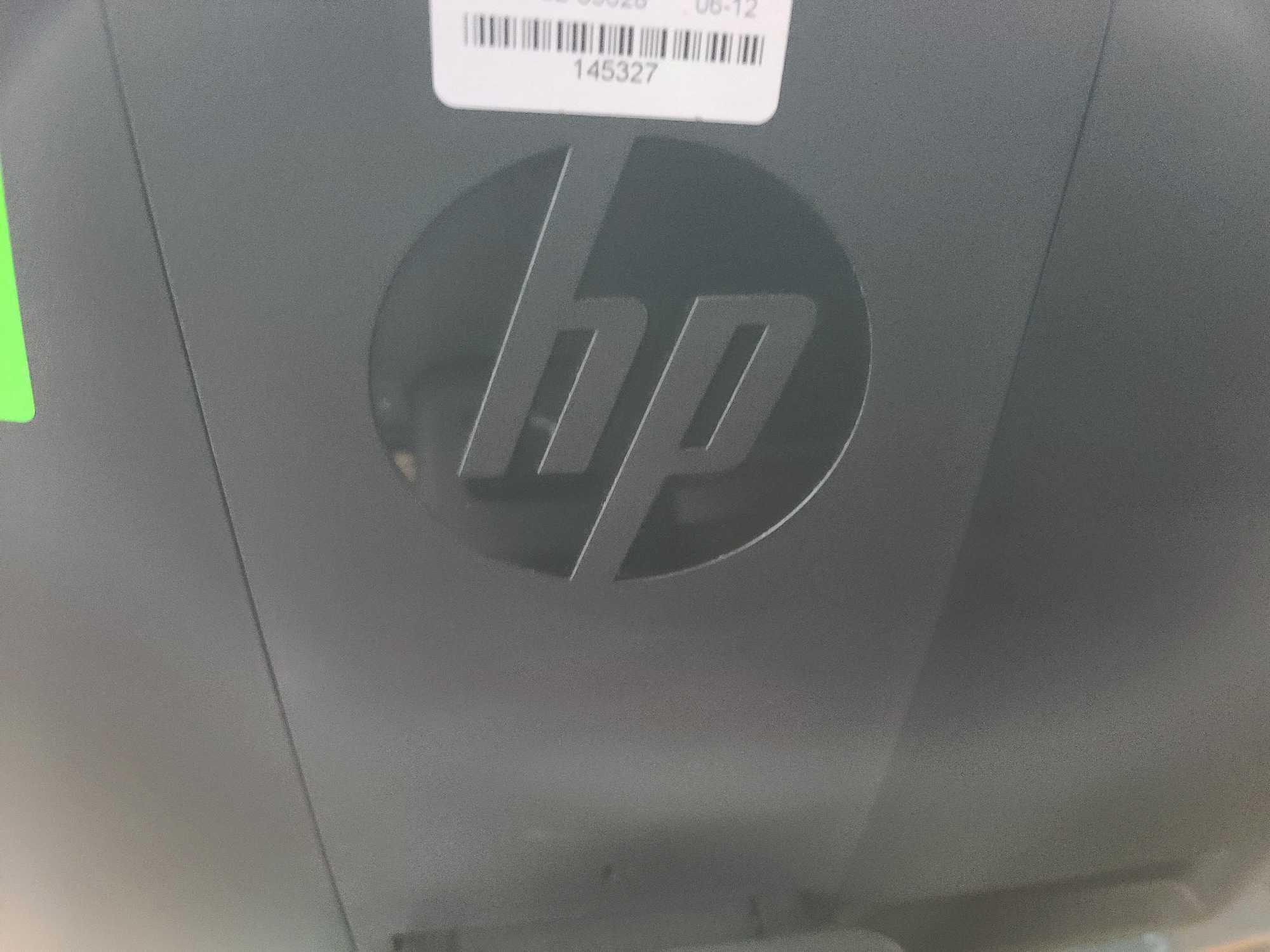 (12) HP Compaq 8200 Elite Aio All in One PC