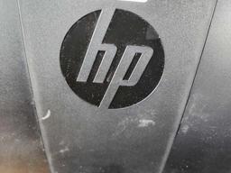 (10) HP Compaq 8200 Elite Aio's