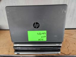 (4) HP Probooks 455 G1