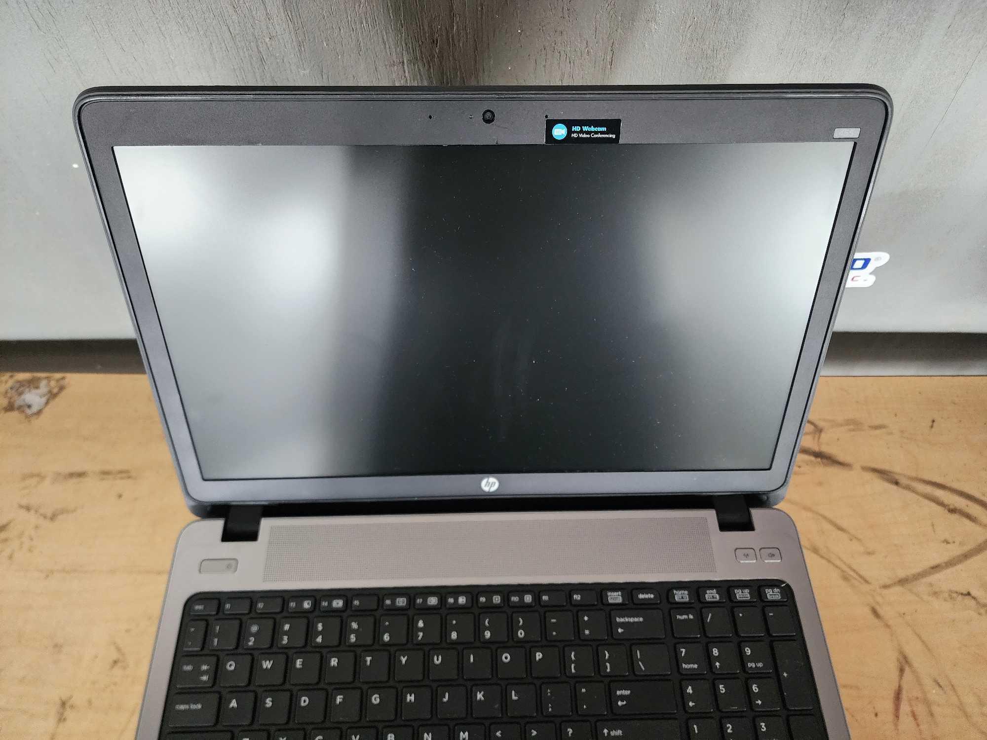 (4) HP Probooks 455 G1