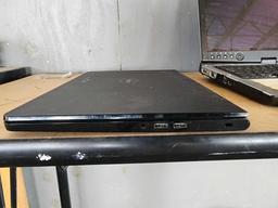 Dell Inspiron 14, Gateway Laptop, HP Compaq 6730b Laptop, HP Compaq 2710p