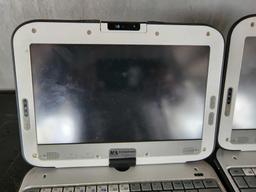 (8) M&A Companion Touch 10 Laptops