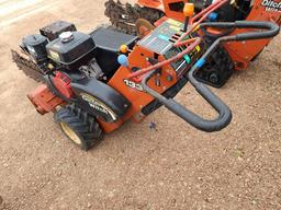 Ditch Witch 1330 Trencher
